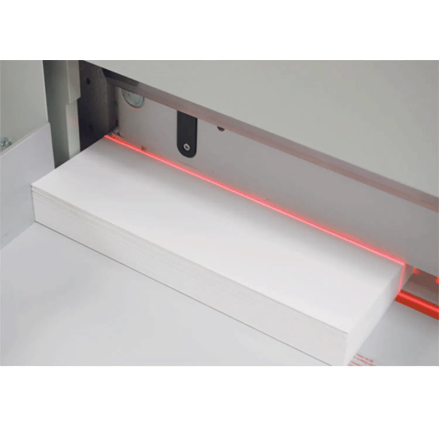 Formax Cut-True 15M 17 Inch Manual Paper Cutter for Printing & Office Use