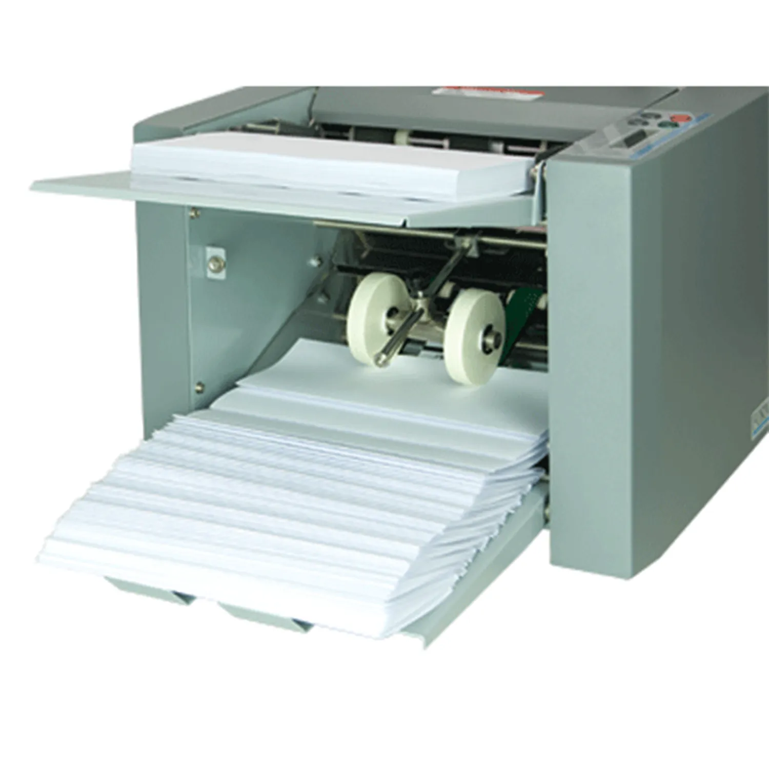 Formax FD 314 Office Desktop Paper Folder