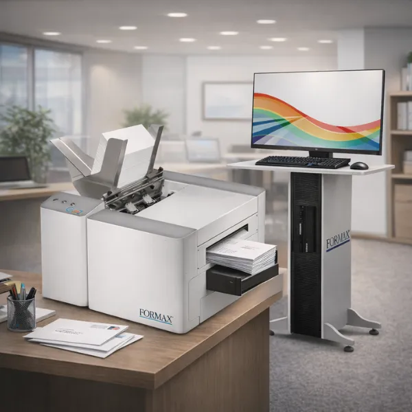 ADDRESS PRINTERS