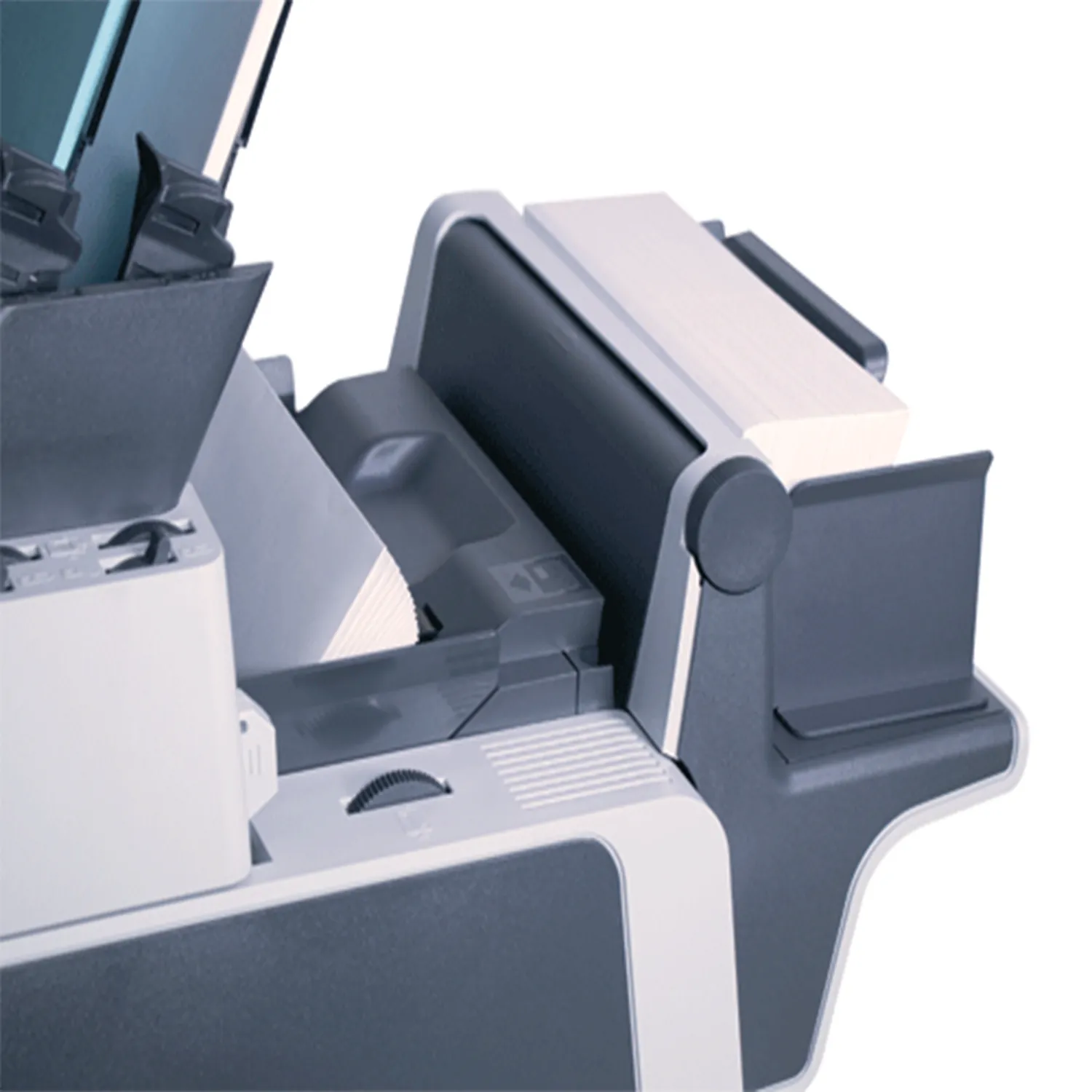Formax FD 6104 Low-Volume Automatic Folder Inserter Machine