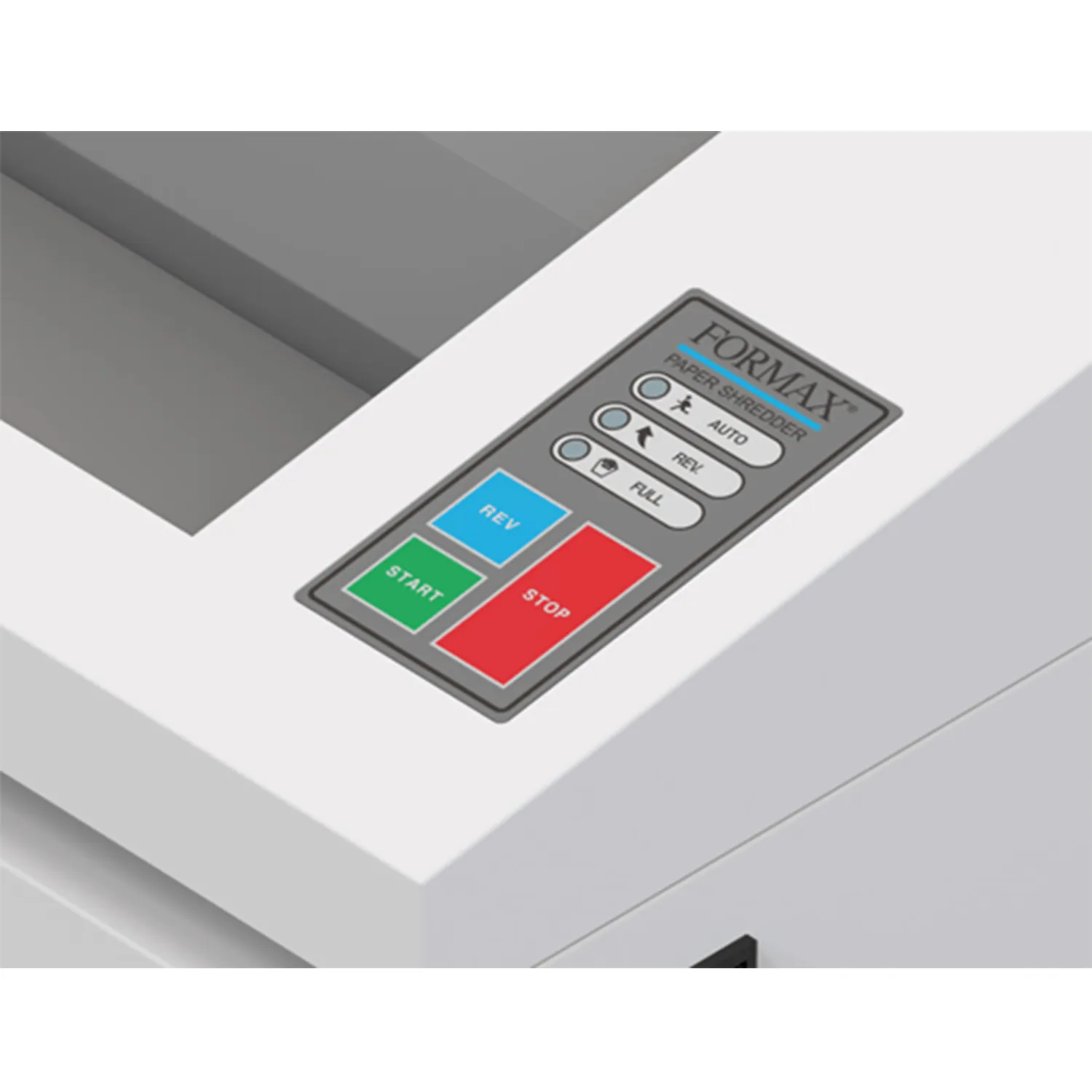 Formax FD 8304CC P-5 High-Security Paper Shredder