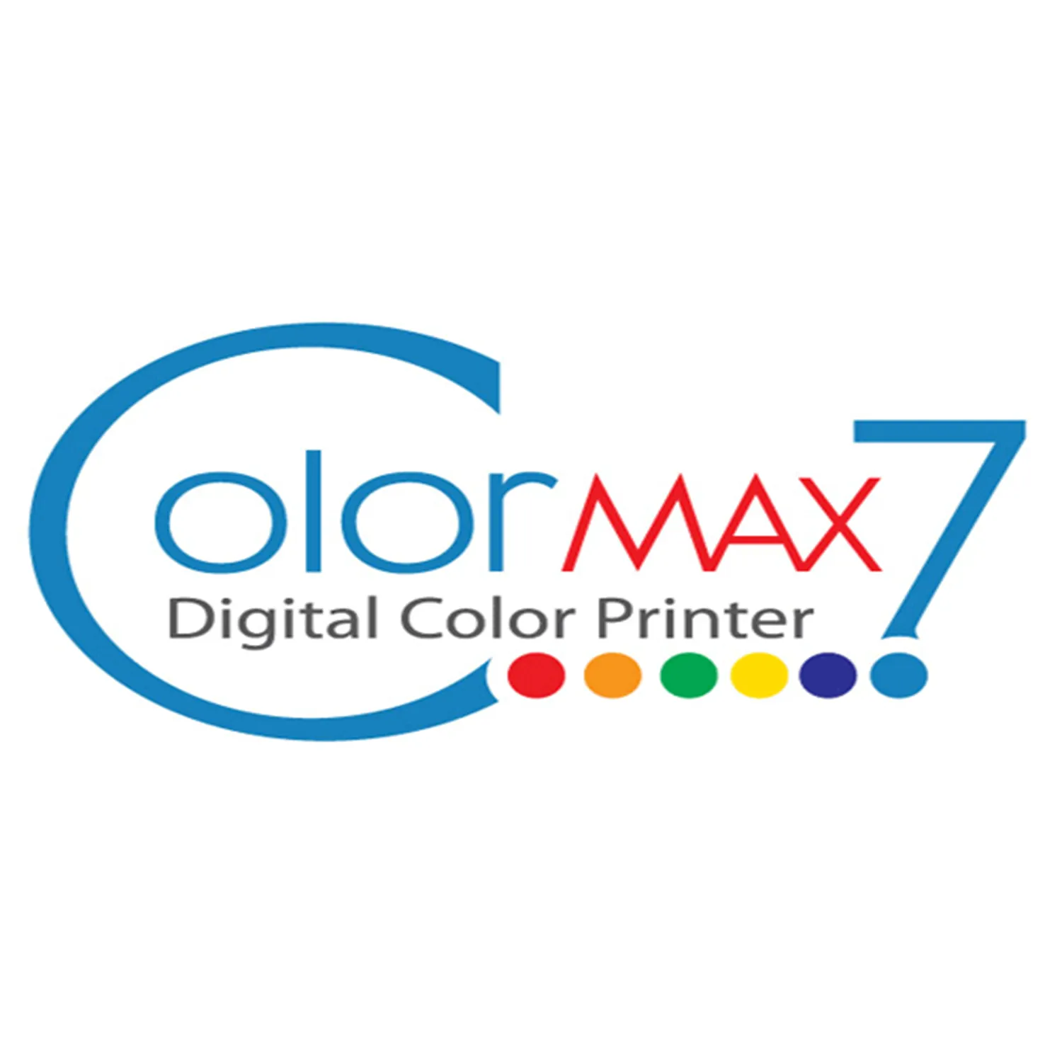Formax ColorMax7 Professional Digital Inkjet Color Printer for Mailing & Packaging