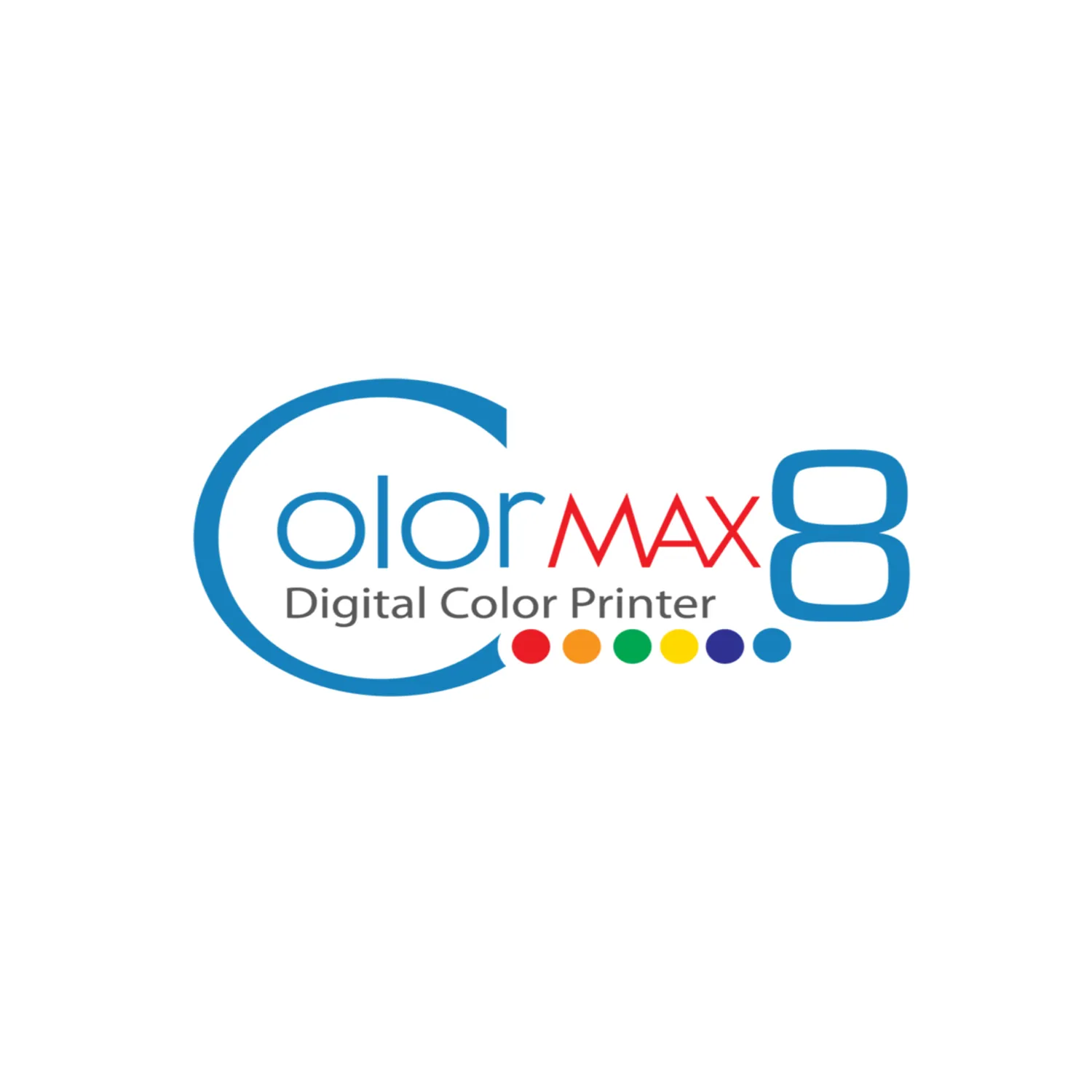 Formax ColorMax8 Professional Digital Inkjet Color Printer for Mailing & Packaging