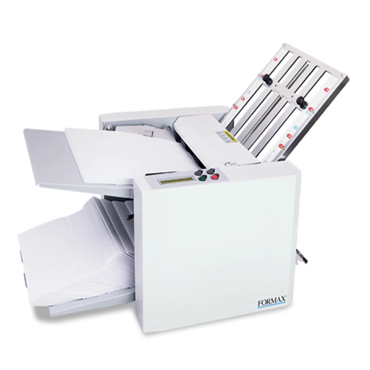 Formax FD 300 Desktop Paper Folder