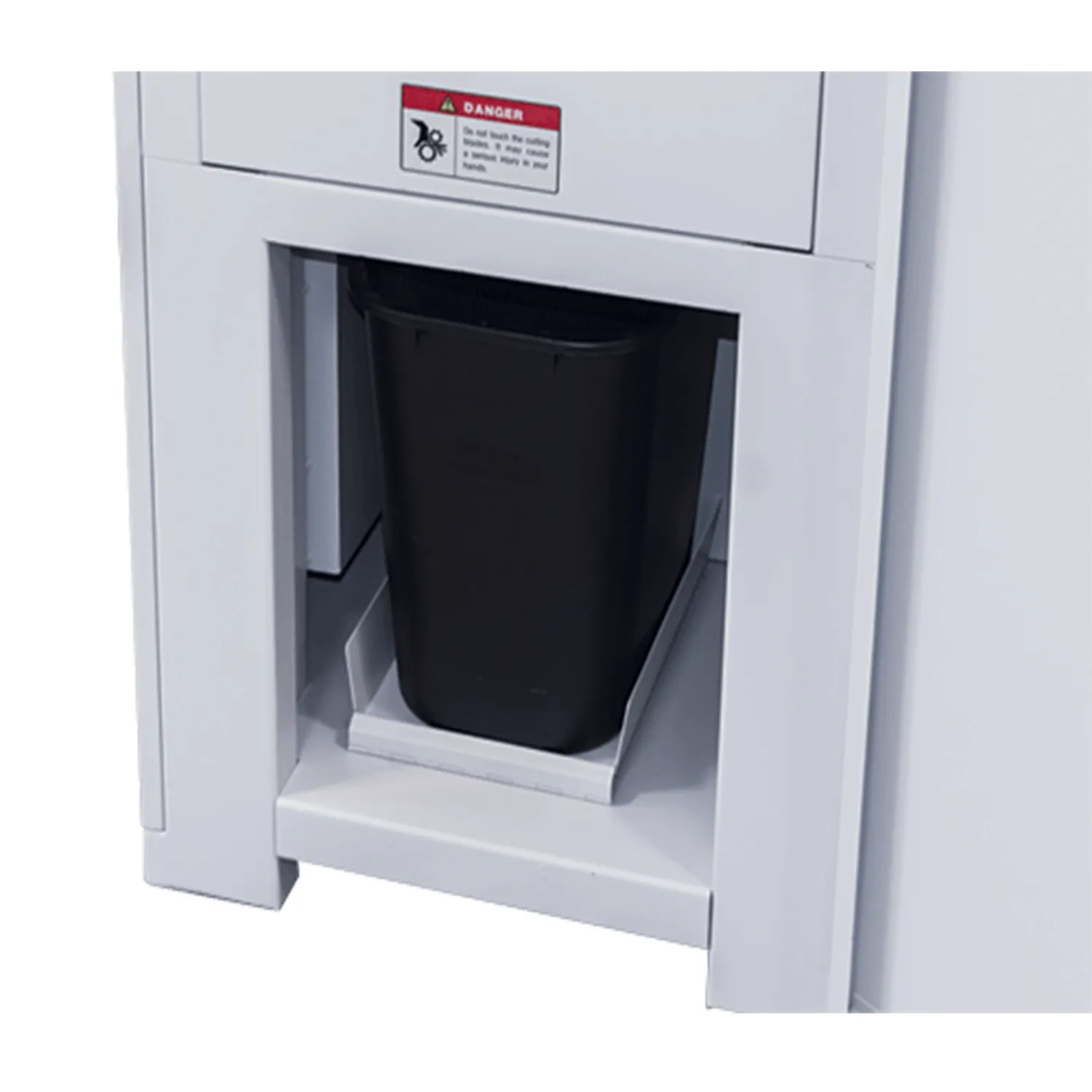 Formax FD 87HDS Hard Drive Shredder & Data Destruction Machine